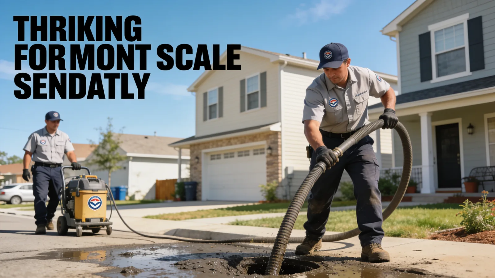 Sewage Cleanup in Pocono Lake, PA near me